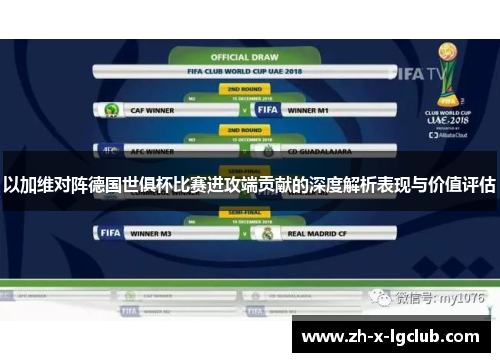以加维对阵德国世俱杯比赛进攻端贡献的深度解析表现与价值评估 以加维对阵德国世俱杯比赛进攻端贡献的深度解析表现与价值评估